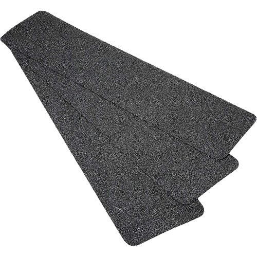 Safety-Walk Slip-Resistant Tape, 6" x 24", Black Air Extreme Inc.