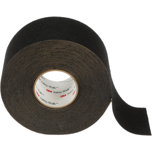 Rubans antid&eacute;rapants Safety-Walk, 4" x 60', Noir Air Extreme Inc.