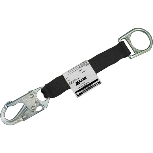 D-Ring Extension Air Extreme Inc.
