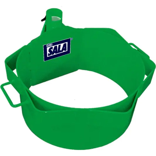 Advanced Manhole Collar Davit Base Air Extreme Inc.