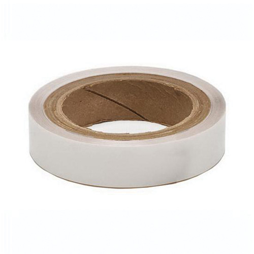 ToughStripe&reg; Overlaminate Marking Tape, 1" x 50', Polyester, Clear Air Extreme Inc.