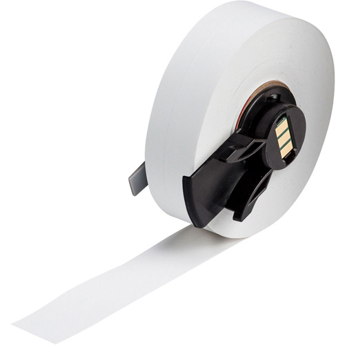 Mat&eacute;riau pour &eacute;tiquettes vierges imprimables, Polypropyl&egrave;ne, Blanc, Largeur de 0,535" Air Extreme Inc.