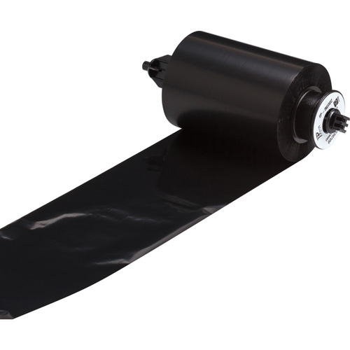 Ruban imprimable de s&eacute;rie R6000, 3,27" x 984', Noir Air Extreme Inc.