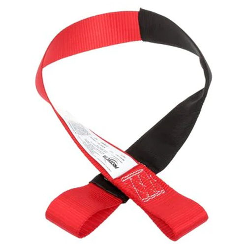 Sangle d'ancrage pour le b&eacute;ton PROTECTA PRO, Fixation universelle, Usage Temporaire Air Extreme Inc.