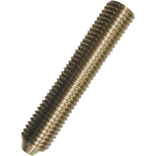 Concrete Detent Socket & Cap, Concrete, Permanent Use Air Extreme Inc.