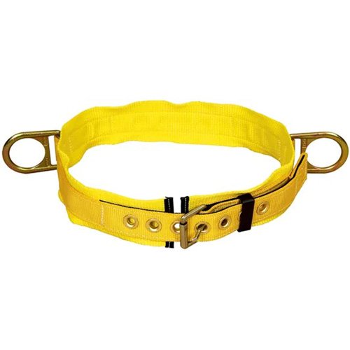 Ceinture avec boucle &agrave; ardillon Delta Air Extreme Inc.