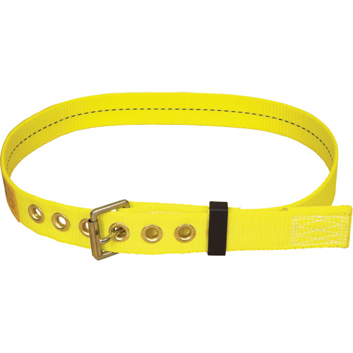 Ceinture avec boucle &agrave; ardillon Delta Air Extreme Inc.