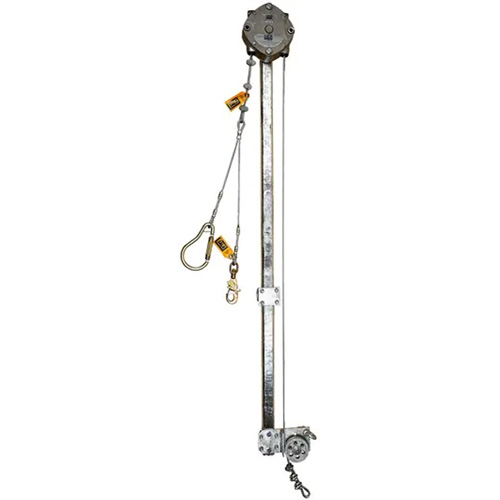 SSB Climb Assist Block/Pulley Assembly Air Extreme Inc.