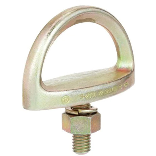 Raccord d'ancrage, Anneau en D, Usage Permanent Air Extreme Inc.