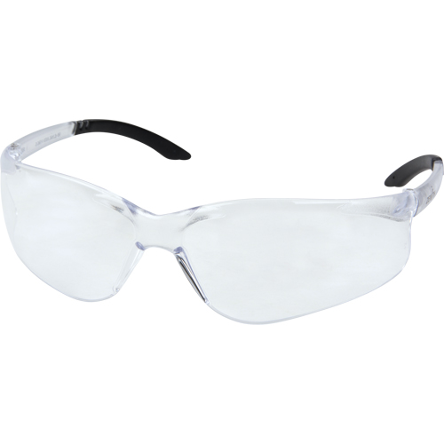 Z2400 Series Safety Glasses, Clear Lens, Anti-Scratch, ANSI Z87+/Meets/Exceeds CSA Z94.3 Air Extreme Inc.