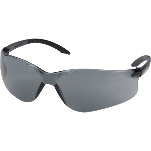 Z2400 Series Safety Glasses, Grey/Smoke Lens, Anti-Fog, ANSI Z87+/Meets/Exceeds CSA Z94.3 Air Extreme Inc.