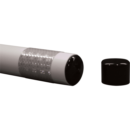End Cap for Impact Resistant Delineator Air Extreme Inc.