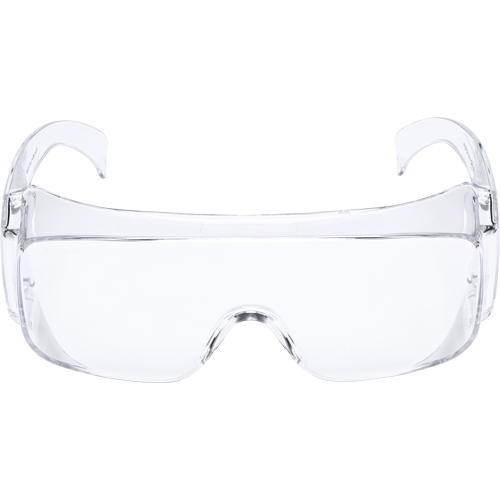 Tour-Guard V Series Safety Glasses, Clear Lens, Meets/Exceeds CSA Z94.3 Air Extreme Inc.