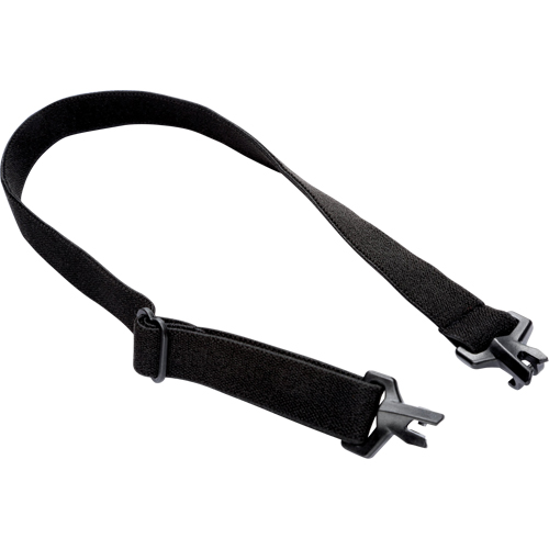 Courroie de rechange Solus 3M pour lunettes de s&eacute;curit&eacute; Air Extreme Inc.