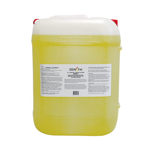 Neutralisant absorbant de produit basique, Liquide, 5 gal., Caustique Air Extreme Inc.