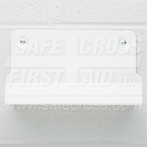 Support mural pour mallette de transport pour solution ophtalmique Air Extreme Inc.