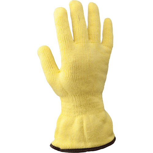 N8 Chloroflex II Gloves, Acrylic, Double Sided, 10 Air Extreme Inc.