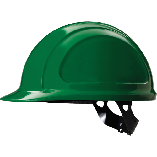 Casque de s&eacute;curit&eacute; North Zone, R&eacute;pond aux normes CSA type 1, Suspension &agrave; douille, Non ventil&eacute; Air Extreme Inc.