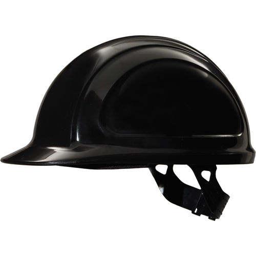 Casque de s&eacute;curit&eacute; North Zone, R&eacute;pond aux normes CSA type 1, Suspension &agrave; douille, Non ventil&eacute; Air Extreme Inc.