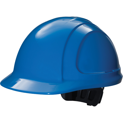 North Zone Hardhat, Meets CSA Type 1, Ratchet Suspension Air Extreme Inc.