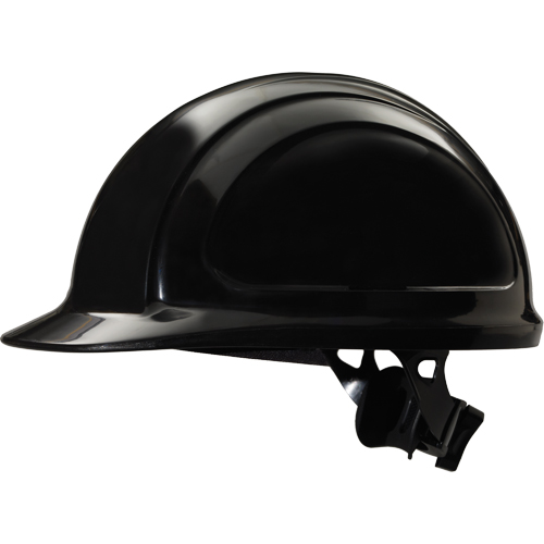 Casque de s&eacute;curit&eacute; North Zone, R&eacute;pond aux normes CSA type 1, Suspension Rochet, Non ventil&eacute; Air Extreme Inc.