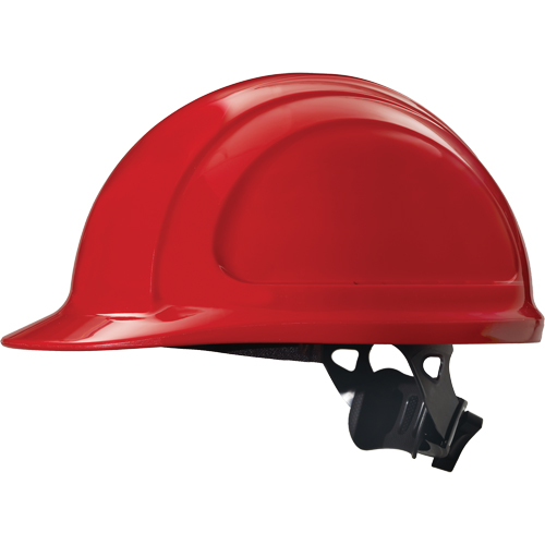North Zone Hardhat, Meets CSA Type 1, Ratchet Suspension, Non-Vented Air Extreme Inc.