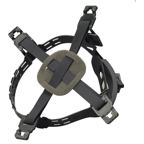 North&reg; North Zone Replacement Suspension, Ratchet Air Extreme Inc.