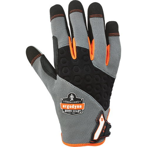 ProFlex&reg; 710 Heavy-Duty Utility Gloves, Synthetic Palm, Size Small Air Extreme Inc.