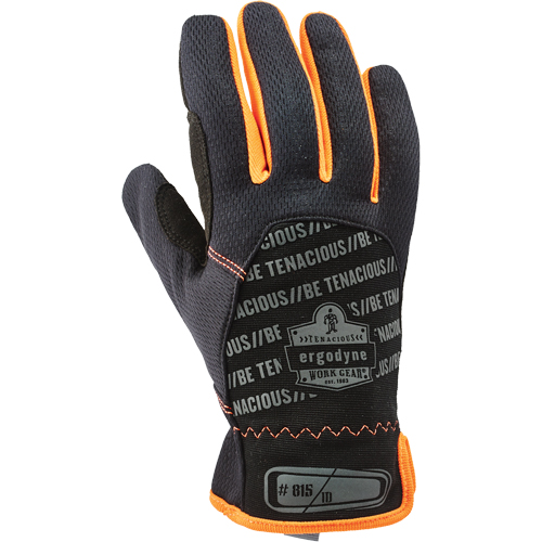 Gants utilitaires ProFlex 815 QuickCuff, Paume Synth&eacute;tique, Taille Petit Air Extreme Inc.