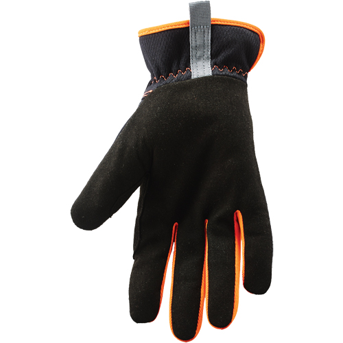 Gants utilitaires ProFlex 815 QuickCuff, Paume Synth&eacute;tique, Taille Petit Air Extreme Inc.