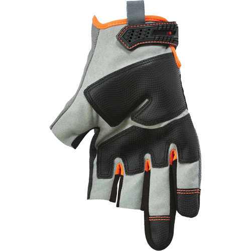 ProFlex&reg; 720 Heavy-Duty Framing Gloves, Small, Synthetic Palm, Hook & Loop Cuff Air Extreme Inc.