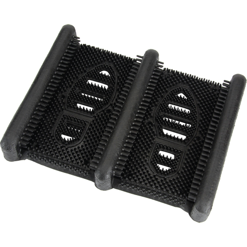 Grattoir pour bottes, Longueur de 12" Air Extreme Inc.