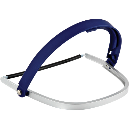 Universal Hardhat Faceshield Bracket Air Extreme Inc.