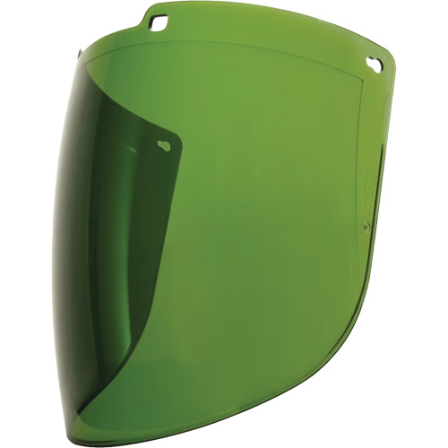 Visi&egrave;re Turboshield, Polycarbonate, Teinte 3,0 Air Extreme Inc.