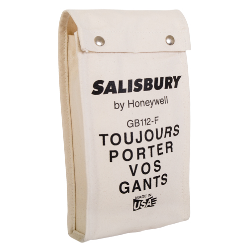 Salisbury  Glove Bag Air Extreme Inc.