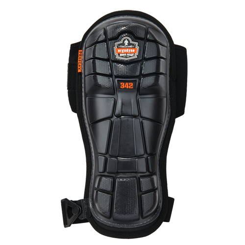 ProFlex&reg; 342 Knee Pad, Buckle Style, Gel Caps, Foam/Gel Pads Air Extreme Inc.