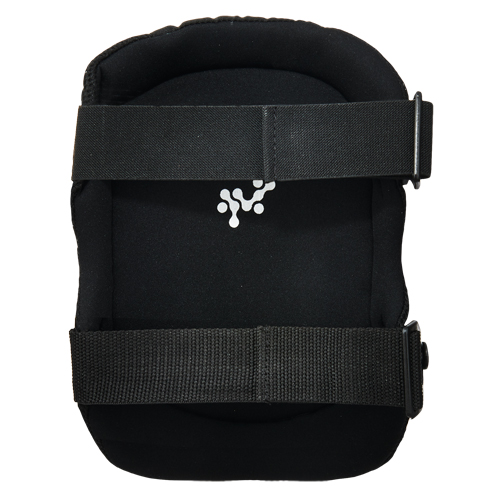 Genouill&egrave;re l&eacute;g&egrave;re ProFlex 347, Style Boucle, Prot&egrave;ge-genoux Gel, Tampons Mousse/Gel Air Extreme Inc.