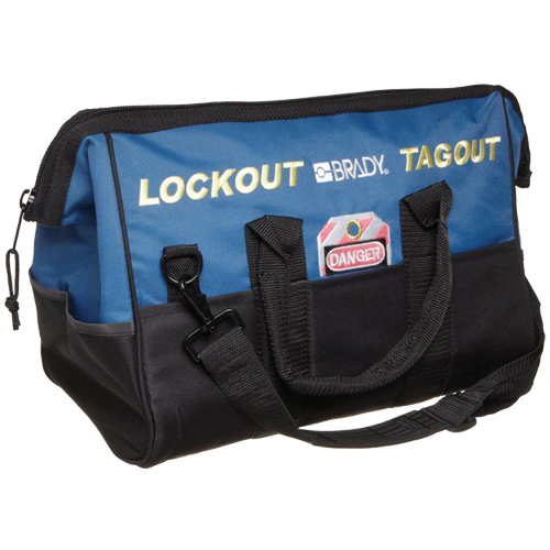 Lockout Duffel Bag Air Extreme Inc.