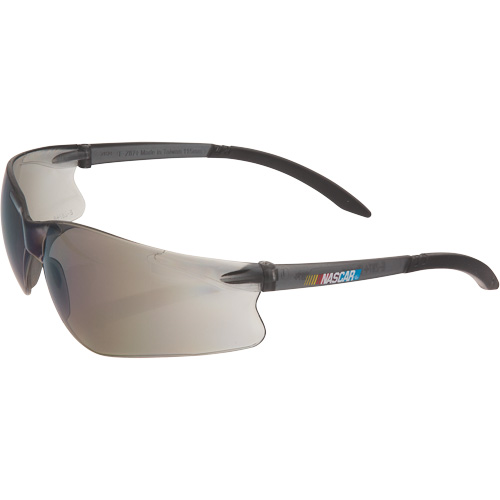 Lunettes de s&eacute;curit&eacute; Nascar GT, Lentille Bleu/Miroir, Anti-&eacute;gratignures, R&eacute;pond ou surpasse la norme CSA Z94.3 Air Extreme Inc.