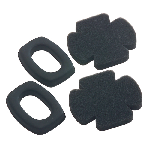 Trousse hygi&eacute;nique pour prot&egrave;ge-oreilles sans fil Sync Air Extreme Inc.