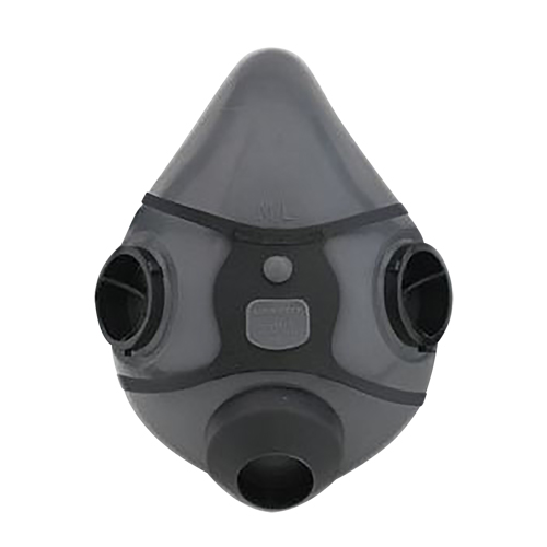 Demi-masque respirateur de s&eacute;rie 300 Comfort Air, Thermoplastique, Moyen/grand Air Extreme Inc.