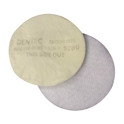 Respirator Prefilter, Particulate Filter, R95 Filter Air Extreme Inc.