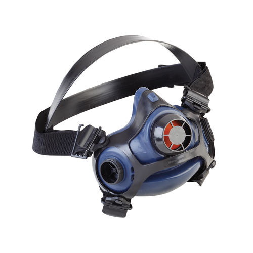 RU8800 Half Mask, Silicone, Small Air Extreme Inc.