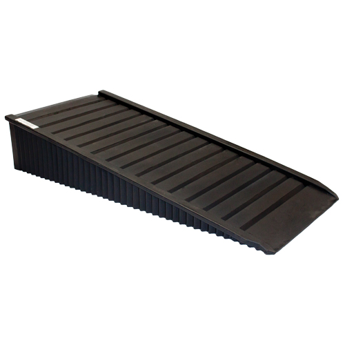 Rampe Poly-Spill Air Extreme Inc.