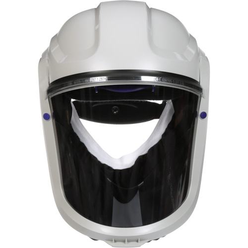 Versaflo Respiratory Faceshield Assembly, Standard, Hard Top Air Extreme Inc.