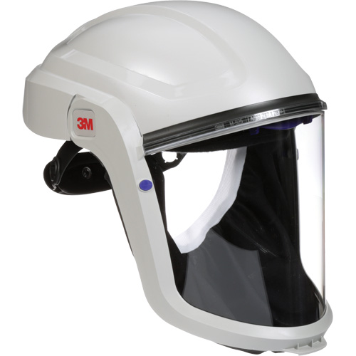 Versaflo Respiratory Faceshield Assembly, Standard, Hard Top Air Extreme Inc.