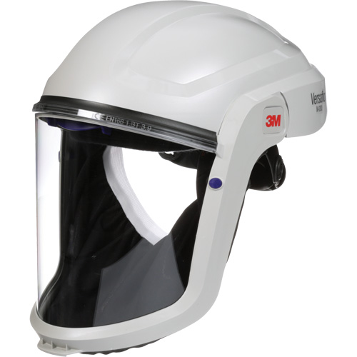 Versaflo Respiratory Faceshield Assembly, Standard, Hard Top Air Extreme Inc.