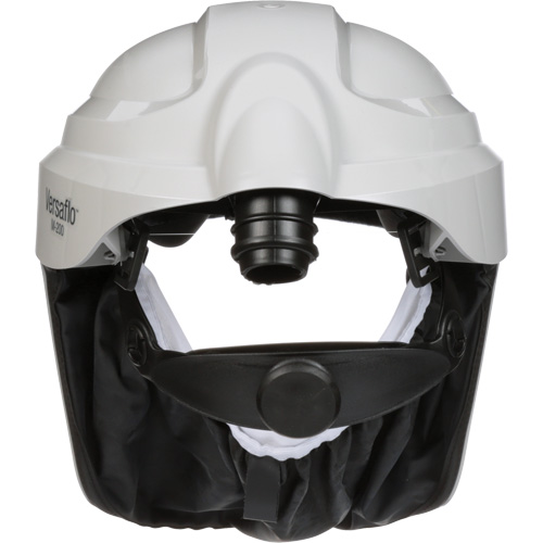 Versaflo Respiratory Faceshield Assembly, Standard, Hard Top Air Extreme Inc.