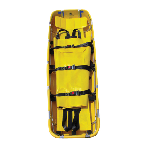 Complete Basket Stretcher Air Extreme Inc.