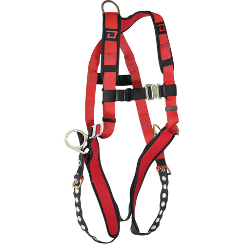 Dyna-Pro Harness, CSA Certified, Class AP, 400 lbs. Cap. Air Extreme Inc.